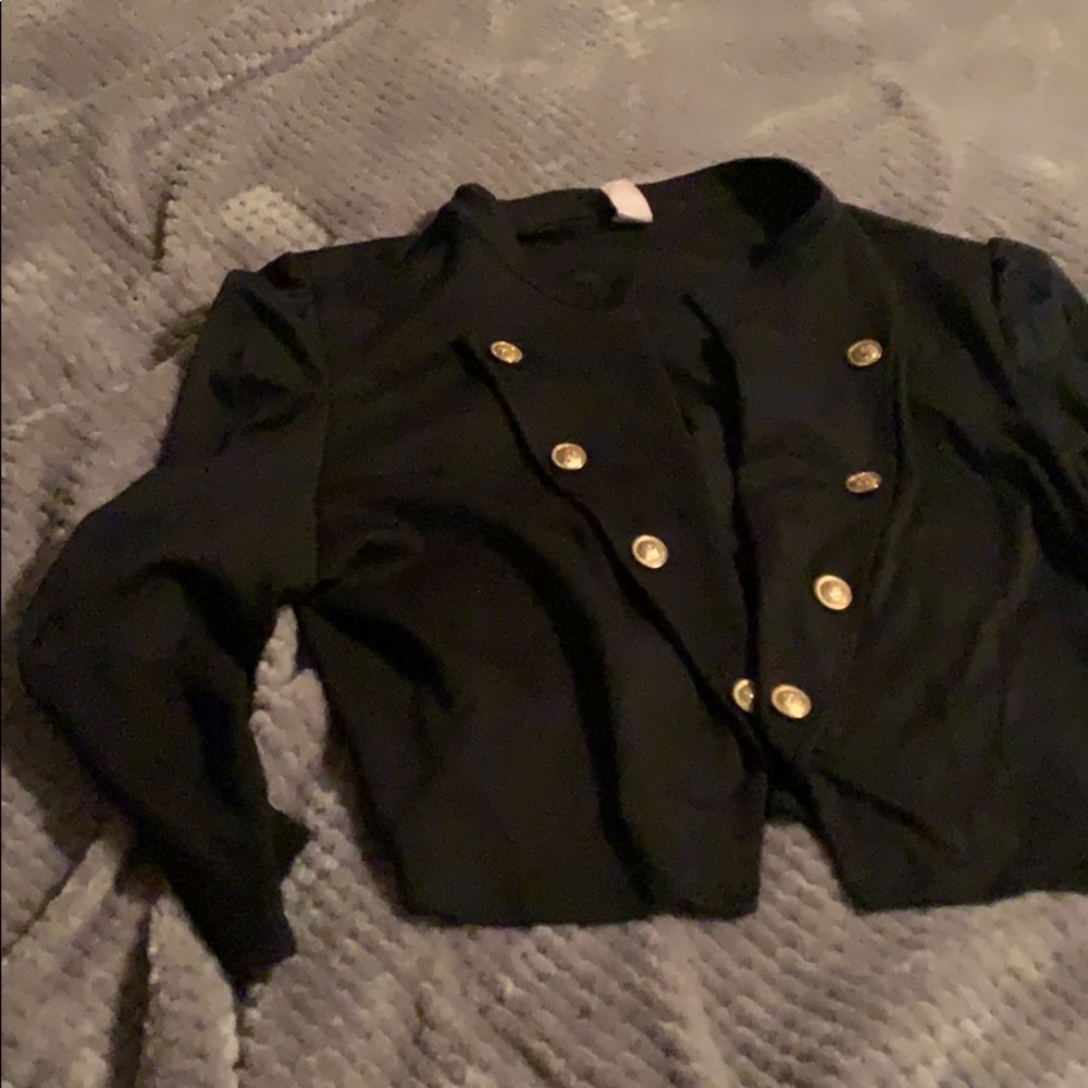 Casual jacket